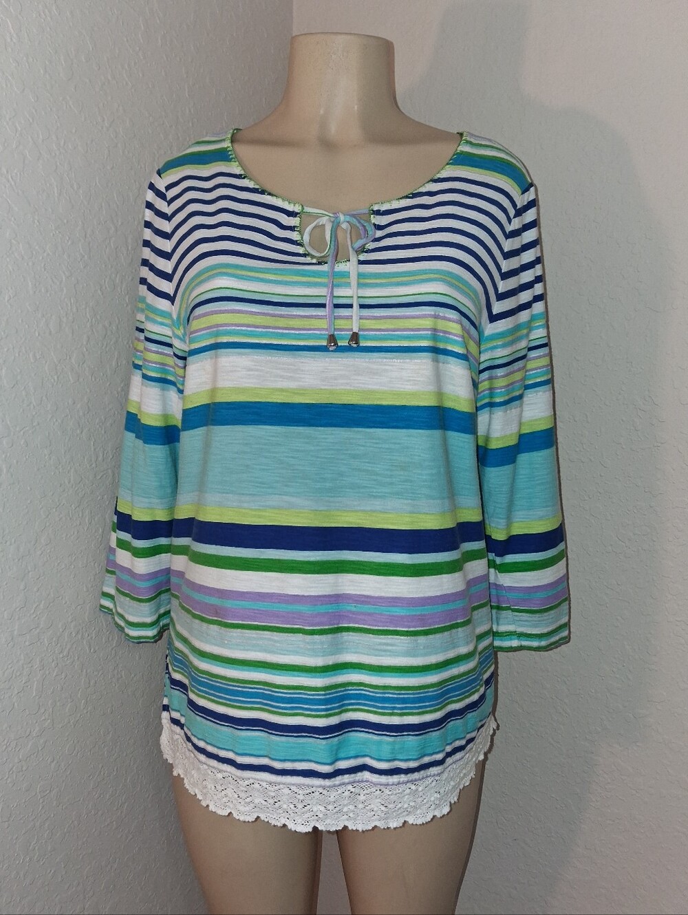 RAFAELLA SUPER CUTE TOP SZ XLP